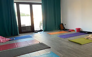 casa rural la Perla en Hiendelaencina (Guadalajara) - Foto 5