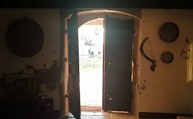 Mas Codines en Sant Boi De Lluçanes (Barcelona) - Foto 16