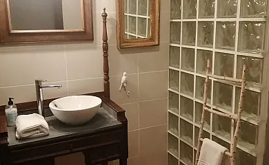 Mas Codines en Sant Boi De Lluçanes (Barcelona) - Foto 17