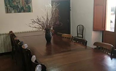 Mas Codines en Sant Boi De Lluçanes (Barcelona) - Foto 19