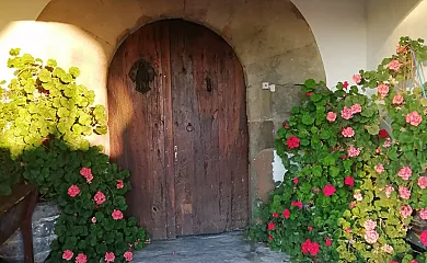 Mas Codines en Sant Boi De Lluçanes (Barcelona) - Foto 13