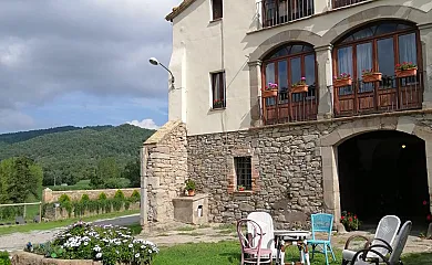 Mas Codines en Sant Boi De Lluçanes (Barcelona) - Foto 12