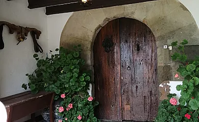 Mas Codines en Sant Boi De Lluçanes (Barcelona) - Foto 14