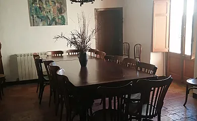 Mas Codines en Sant Boi De Lluçanes (Barcelona) - Foto 22