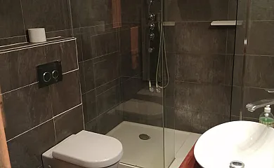 Mas Codines en Sant Boi De Lluçanes (Barcelona) - Foto 23