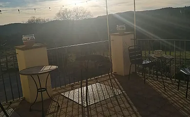 Mas Codines en Sant Boi De Lluçanes (Barcelona) - Foto 24