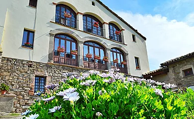 Mas Codines en Sant Boi De Lluçanes (Barcelona) - Foto 6