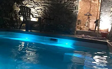 Mas Codines en Sant Boi De Lluçanes (Barcelona) - Foto 11