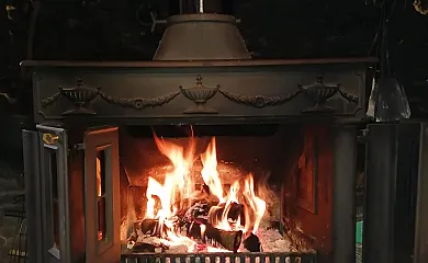 Mas Codines en Sant Boi De Lluçanes (Barcelona) - Foto 5