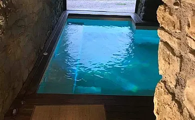 Mas Codines en Sant Boi De Lluçanes (Barcelona) - Foto 3