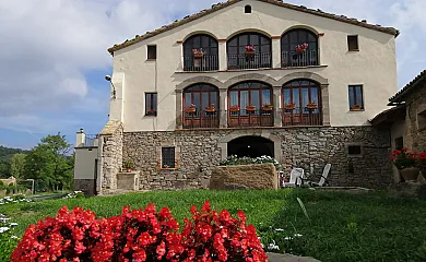 Mas Codines en Sant Boi De Lluçanes (Barcelona) - Foto 7