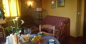 Vivienda Vacacional El Prado de la Romía 0016