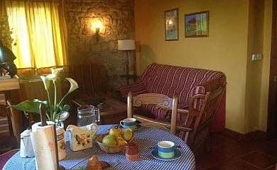 Vivienda Vacacional El Prado de la Romía en Villaviciosa (Asturias) - Foto 16