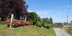 Vivienda Vacacional El Prado de la Romía 0042