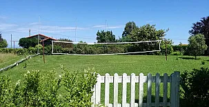 Vivienda Vacacional El Prado de la Romía 0033