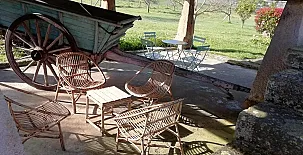 Vivienda Vacacional El Prado de la Romía 0050