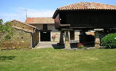 Vivienda Vacacional El Prado de la Romía en Villaviciosa (Asturias) - Foto 1