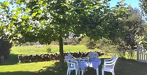 Vivienda Vacacional El Prado de la Romía 005