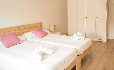 Ca n'Oller en Brunyola (Girona) - Foto 9