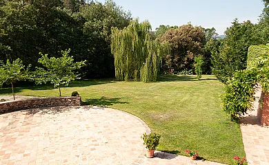 Ca n'Oller en Brunyola (Girona) - Foto 11