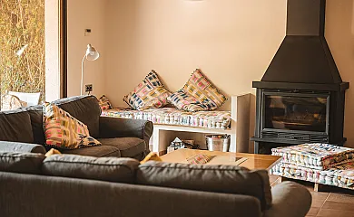 Ca n'Oller en Brunyola (Girona) - Foto 22