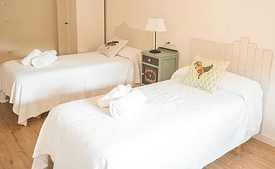 Ca n'Oller en Brunyola (Girona) - Foto 18