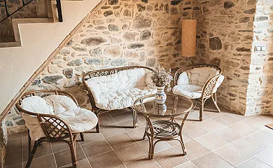 Ca n'Oller en Brunyola (Girona) - Foto 19