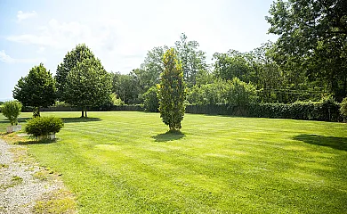 Ca n'Oller en Brunyola (Girona) - Foto 23