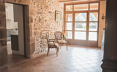 Ca n'Oller en Brunyola (Girona) - Foto 20