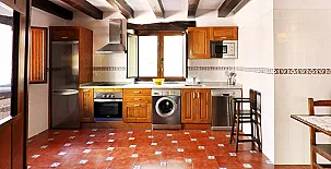 Casa rural Barbenea I y II 008