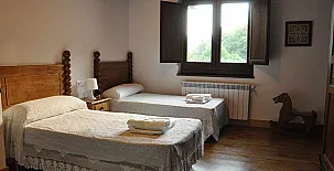 Casa rural Barbenea I y II 0010