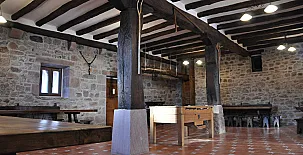 Casa rural Barbenea I y II 003