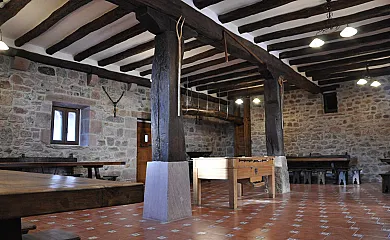 Casa rural Barbenea I y II en Oronoz (Navarra) - Foto 3