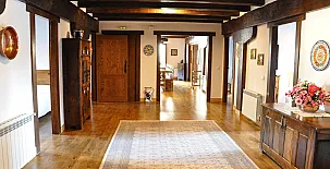 Casa rural Barbenea I y II 006