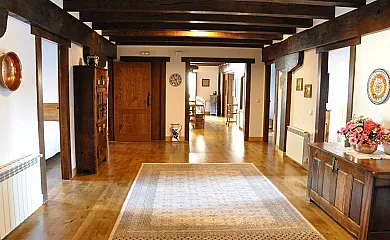 Casa rural Barbenea I y II en Oronoz (Navarra) - Foto 6