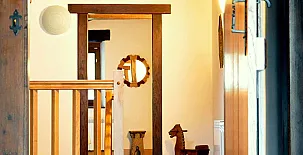 Casa rural Barbenea I y II 0011