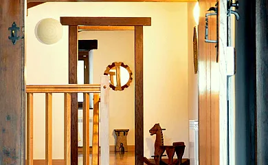 Casa rural Barbenea I y II en Oronoz (Navarra) - Foto 11