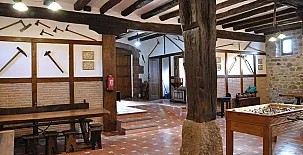 Casa rural Barbenea I y II 007