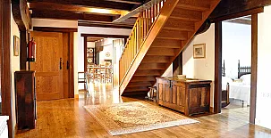 Casa rural Barbenea I y II 0012