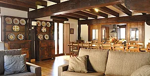 Casa rural Barbenea I y II 004