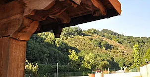 Casa rural Barbenea I y II 002