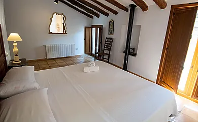 Casa Nicole en Vall De Gallinera (Alicante) - Foto 8