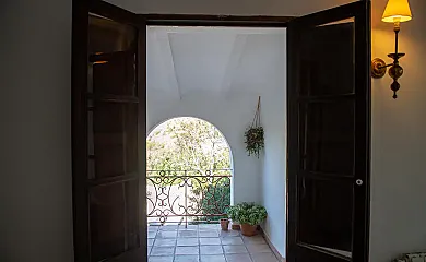 Casa Nicole en Vall De Gallinera (Alicante) - Foto 20