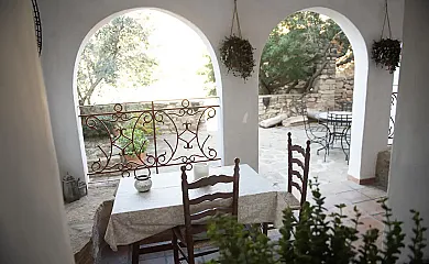 Casa Nicole en Vall De Gallinera (Alicante) - Foto 3