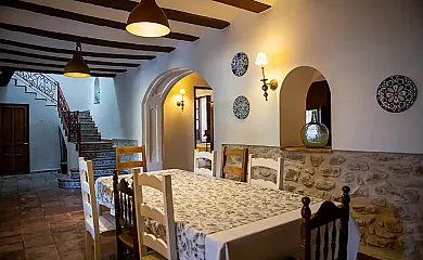 Casa Nicole en Vall De Gallinera (Alicante) - Foto 7