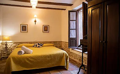 Casa Nicole en Vall De Gallinera (Alicante) - Foto 11