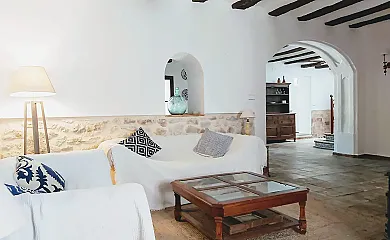 Casa Nicole en Vall De Gallinera (Alicante) - Foto 16