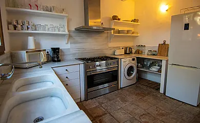 Casa Nicole en Vall De Gallinera (Alicante) - Foto 22