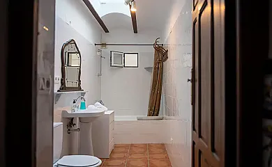 Casa Lola en Vall De Gallinera (Alicante) - Foto 25