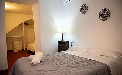 Casa Lola en Vall De Gallinera (Alicante) - Foto 19